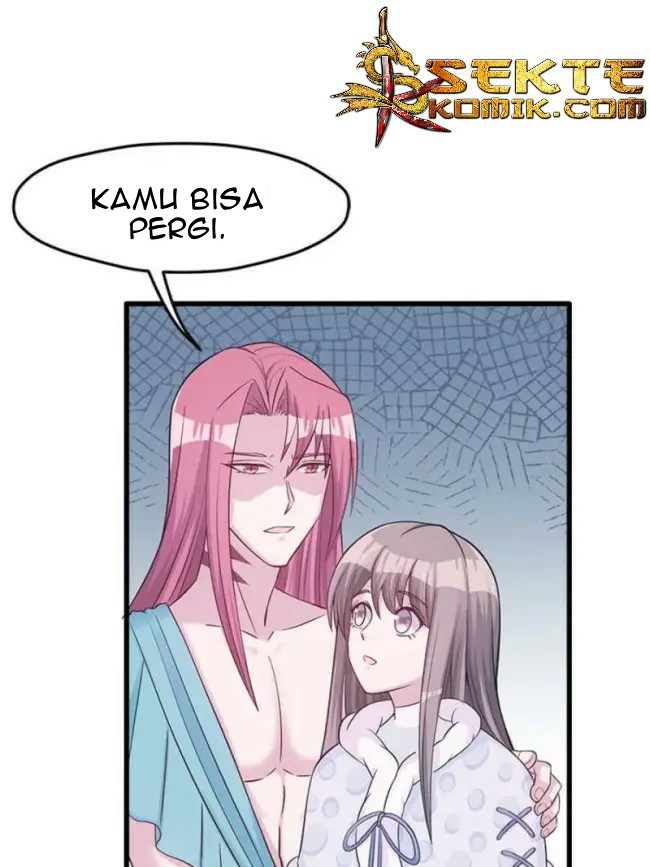 Beauty and the Beasts chapter 122